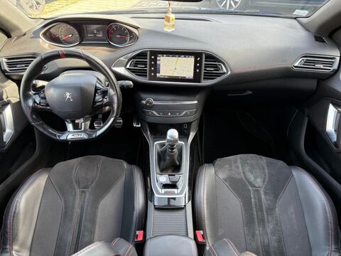 308 1.6 270ch GTi S&S 5p 2016 occasion 59300 Valenciennes