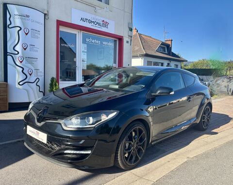 Annonce voiture Renault Mégane 23990 €