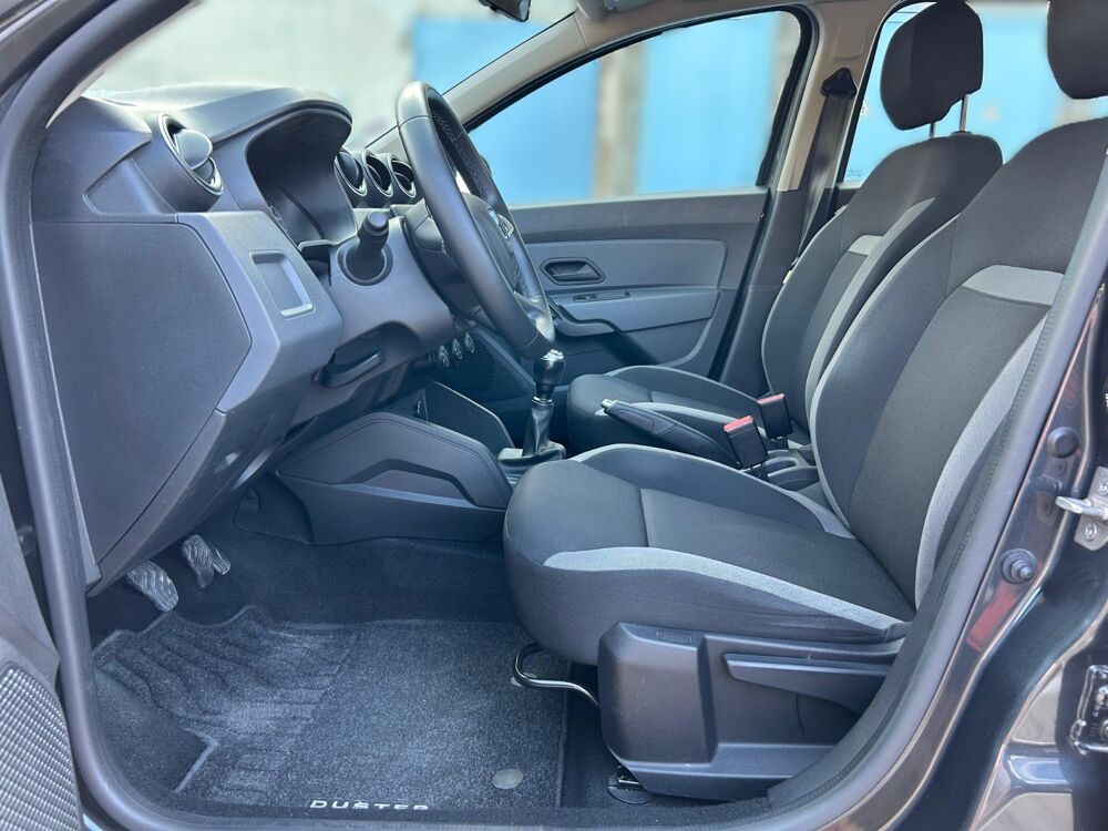 Duster 1.0 TCe 100ch Essentiel 4x2 // GPS // CLIM // 1ere MAIN 2020 occasion 34160 Castries