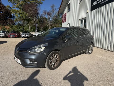 Clio TCE 90 Energy Intens 2017 occasion 71380 Ch&acirc;tenoy-en-Bresse
