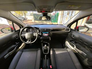C3 1.2 PURETECH 83 S&S SHINE BUSINESS- CARPLAY - CAMERA DE RECU 2020 occasion 92370 Chaville