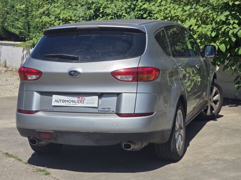 B9 Tribeca B9 3.0 245 R LUXURY AWD BVA 7places 2007 occasion 69008 Lyon