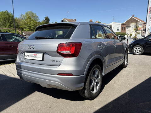 Q2 30 TDI 116ch Design S tronic 7 2020 occasion 59300 Valenciennes