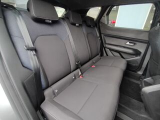 Duster 1.2 tce 130 mild 4x4 journey 2024 occasion 90400 Danjoutin