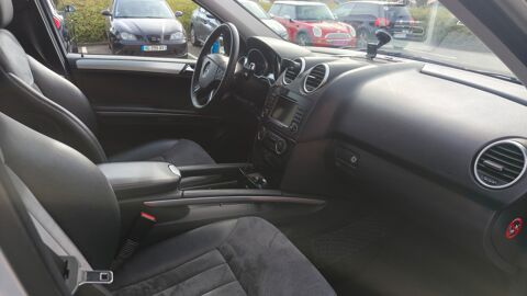 Classe M ML 500 2006 occasion 68390 Sausheim