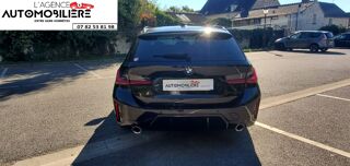 S&eacute;rie 3 G21 LCI 320D H X-DRIVE 190 M-SPORT BVA8 2022 occasion 60700 Fleurines