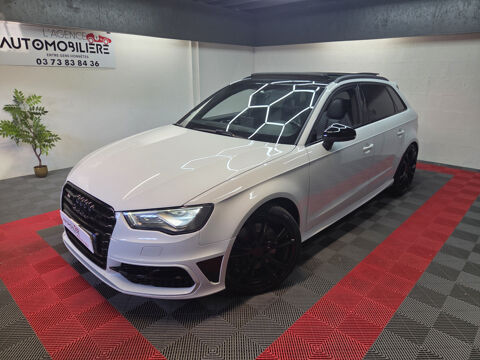 Annonce voiture Audi S3 22890 €