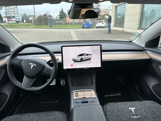 Model 3 Standard Range Plus 325 cv 2023 occasion 68390 Sausheim
