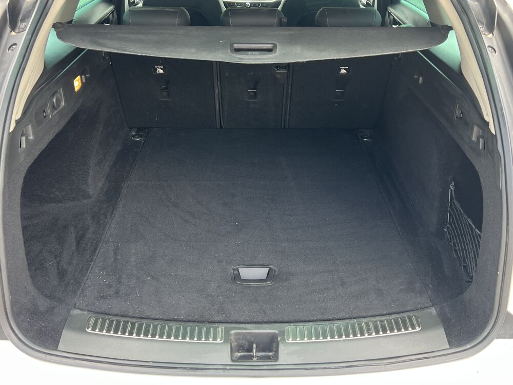 Insignia Sports tourer 2.0 174ch BUSINESS BVA 2021 occasion 25300 Pontarlier