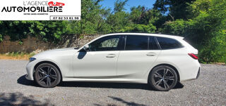 S&eacute;rie 3 G21 Touring 330E 292 M Sport BVA8 2024 occasion 60700 Fleurines