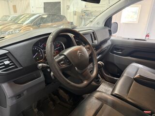 Jumpy M 1.6 BLUEHDI 115 BUISNESS 2018 occasion 78680 &Eacute;p&ocirc;ne