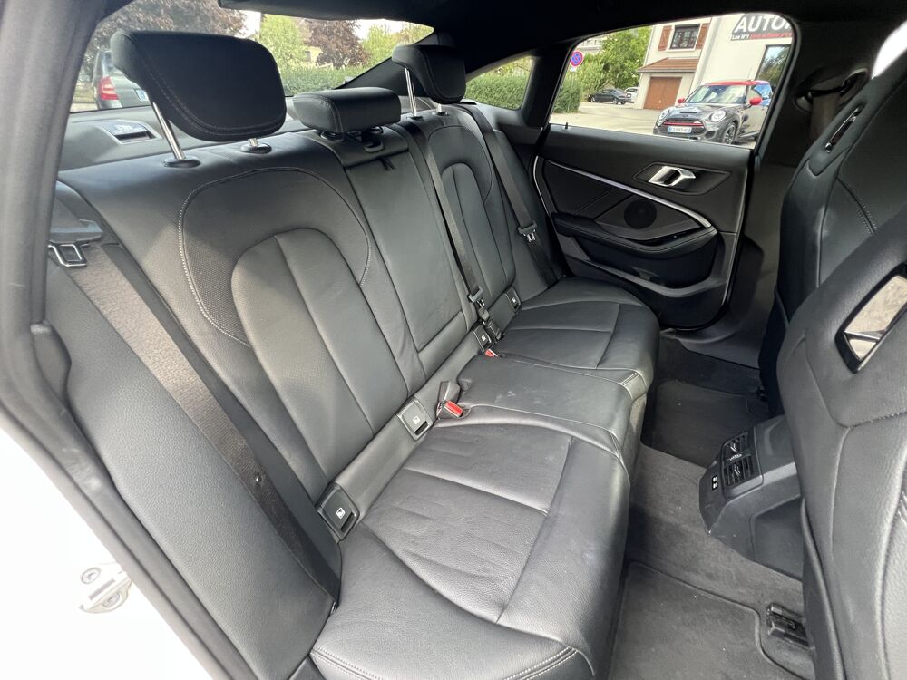 Serie 2 M235i X-Drive 306ch GRAN COUPE 2021 occasion 25300 Pontarlier