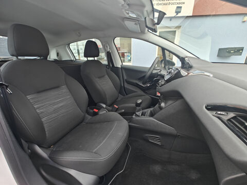 Divers Business 1.4 HDi FAP Active 2&Egrave;ME MAIN 2015 occasion 90400 Danjoutin