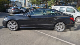 Classe E Coup&eacute; 500 5.5 i V8 7G-Tronic 388 cv Bo&icirc;te auto 2010 occasion 91120 Palaiseau