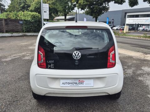UP 1.0 75 ch Take up ! 109000 KMS 2013 occasion 25400 Audincourt