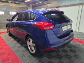 Focus Titanium 2015 occasion 71300 Montceau-les-Mines