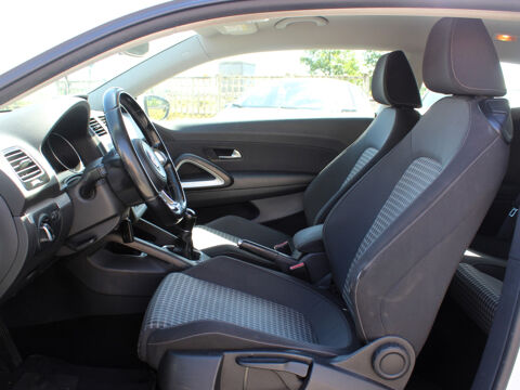 Scirocco III -3- 1.4 TSI 125 CH BlueMotion Technology 2015 occasion 70000 Vesoul