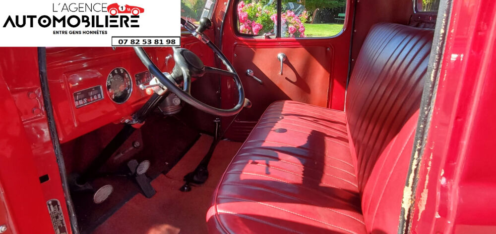  1947 occasion 60700 Fleurines