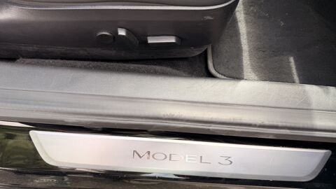 Model 3 Performance dual motor AWD 513 cv 2020 occasion 91120 Palaiseau