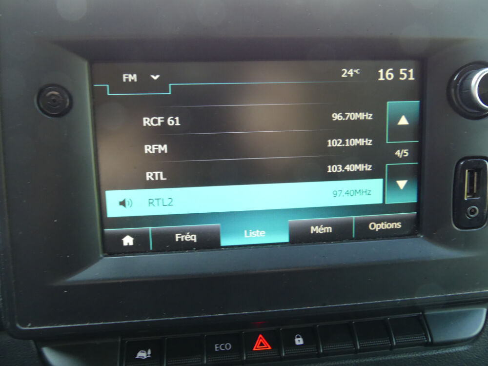 Master Phase 2 Traction Fourgon L2H2 2.3 dCi 16V Energy 136 cv 2021 occasion 14400 Nonant