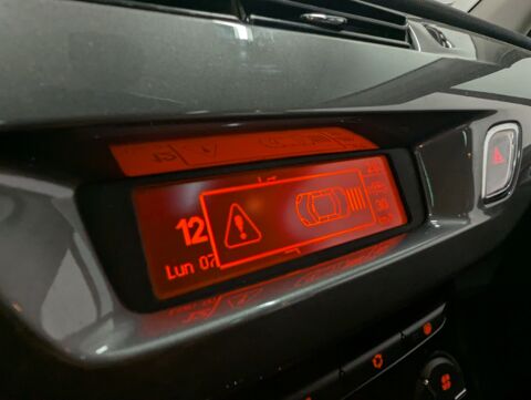 C3 II (2) 1.6 VTI 120 EXCLUSIVE BVA 2014 occasion 95800 Cergy