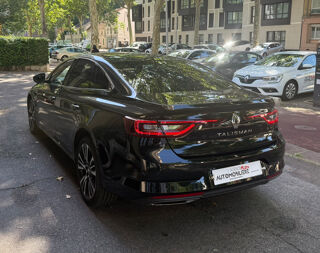 Talisman 1.6 TCE 200 ENERGY INITIALE PARIS EDC- GARANTIE 6 MOIS-CAMER 2016 occasion 92370 Chaville