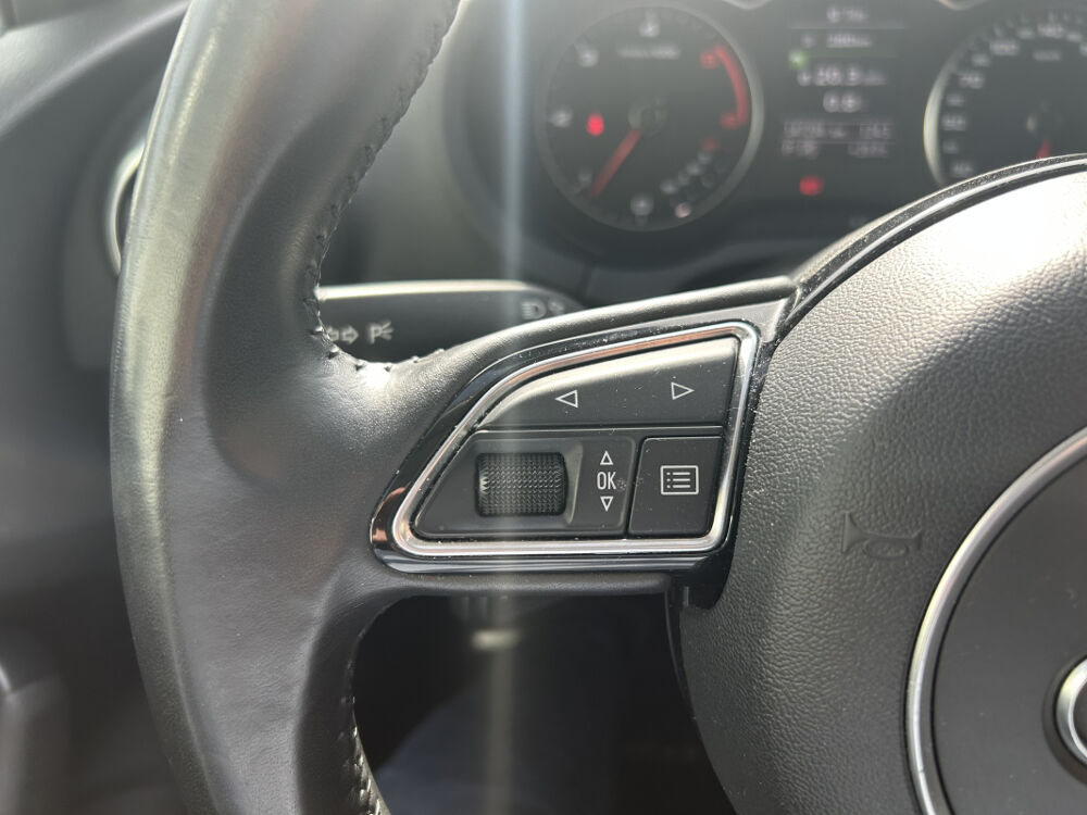 A3 2.0 TDI S-TRONIC - 150cv AMBITION 2013 occasion 71380 Ch&acirc;tenoy-en-Bresse