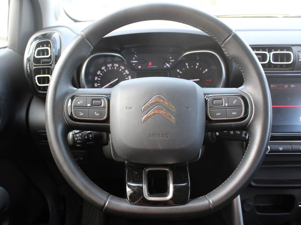 C3 Aircross BlueHDi 100 CH S&S Feel *PREMIERE MAIN 2019 occasion 70000 Vesoul