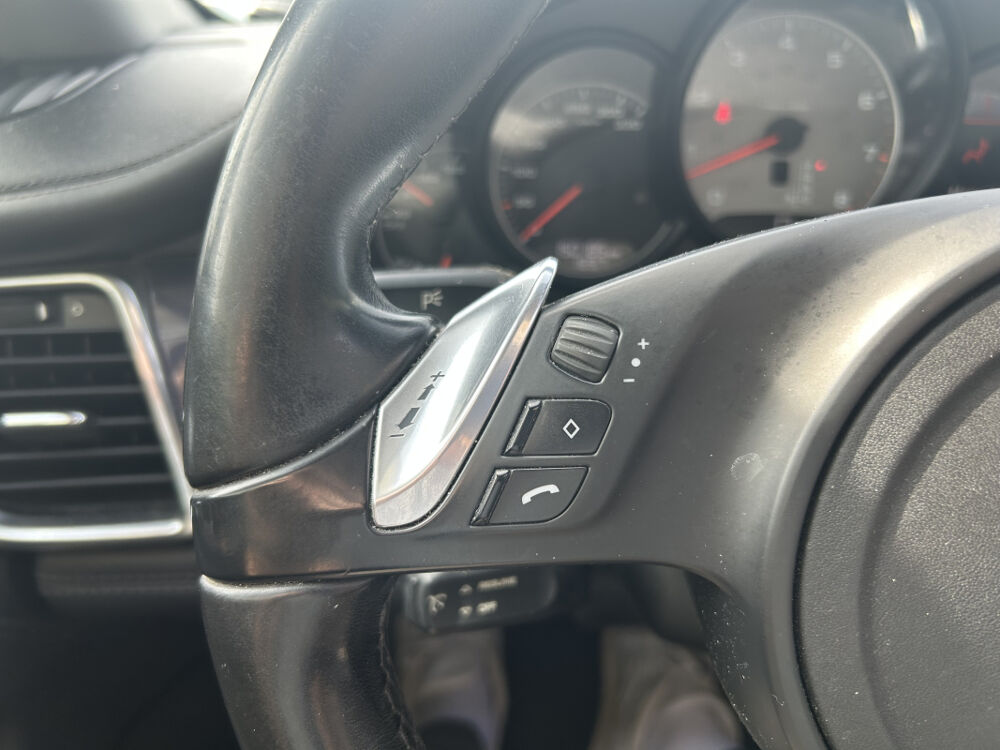 Panamera 4S 4.8 i V8 PDK 400cv 2010 occasion 71380 Ch&acirc;tenoy-en-Bresse