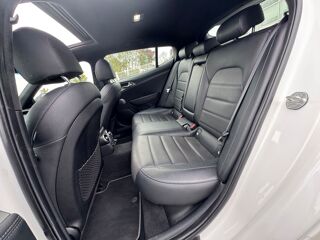 Stinger 2.2 CRDI 200 4X2 BVA8 GT LINE | ATTELAGE | TOIT OUVRANT | GA 2018 occasion 44860 Pont-Saint-Martin