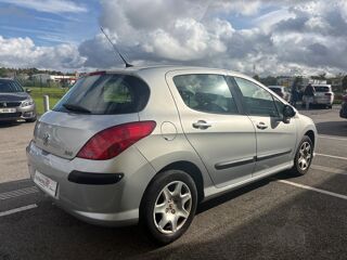 308 1.6 HDI 92CH Confort Pack 2010 occasion 76760 Yerville