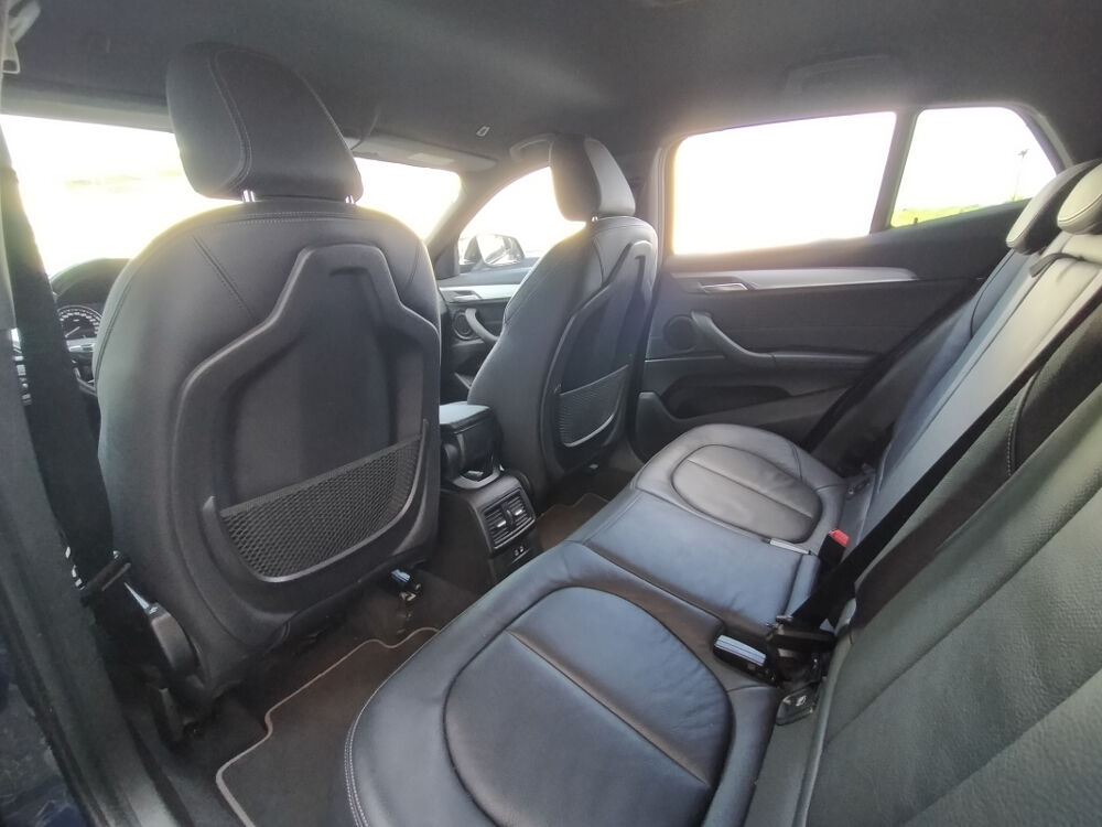 X2 xDrive18d 150ch M Sport 2018 occasion 90400 Danjoutin