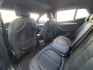 X2 xDrive18d 150ch M Sport 2018 occasion 90400 Danjoutin