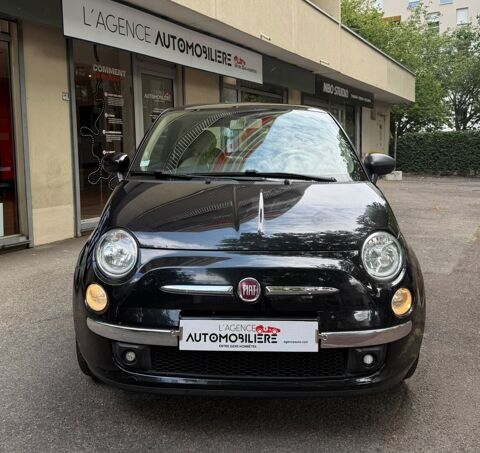 500 1.2 8V 69 CLUB 2015 occasion 92370 Chaville