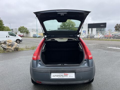 C4 1.6TU 110Chv PACK // GARANTIE 6 MOIS 2006 occasion 44860 Pont-Saint-Martin