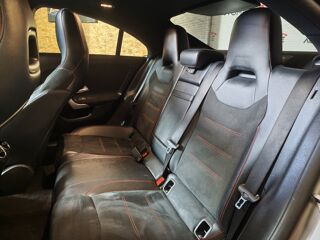 Classe CLA COUPE CLA 250E HYBRID AMG LINE BVA 2021 occasion 59640 Dunkerque