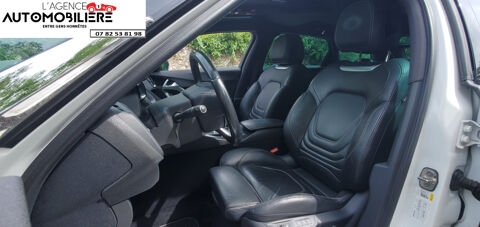 DS5 THP 200 Sport Chic BVM6 2015 occasion 60700 Fleurines