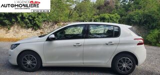 308 1.6 BlueHdi 100 Active Business 2016 occasion 60700 Fleurines