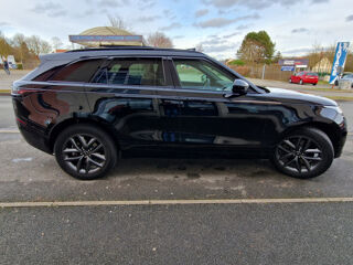 Range rover velar 2.0 P400E PHEV 404 SE DYNAMIC BVA + toit ouvrant 2024 occasion 80480 Salou&euml;l