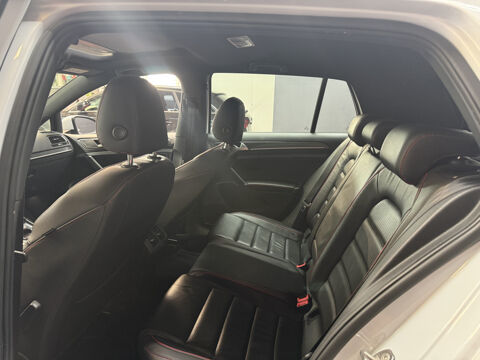 Golf 7 2.0 TSI 230 GTI PERFORMANCE DSG 2017 occasion 78680 &Eacute;p&ocirc;ne