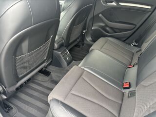 A3 2.0 TFSI 190ch S line S tronic 7 2019 occasion 68390 Sausheim