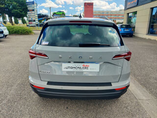Karoq 2.0 TDi 116 DSG7 Business 1&egrave;re main 2022 occasion 68390 Sausheim