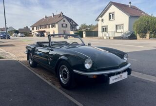  1971 occasion 88100 Sainte-Marguerite