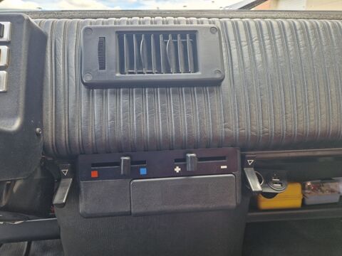 R5 TL expertis&eacute;e cabinet classic Auto 1977 occasion 80480 Salou&euml;l