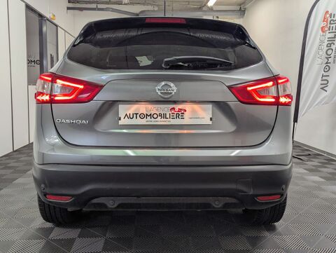 Qashqai II 1.2 DIG-T 115 TEKNA 2016 occasion 95800 Cergy