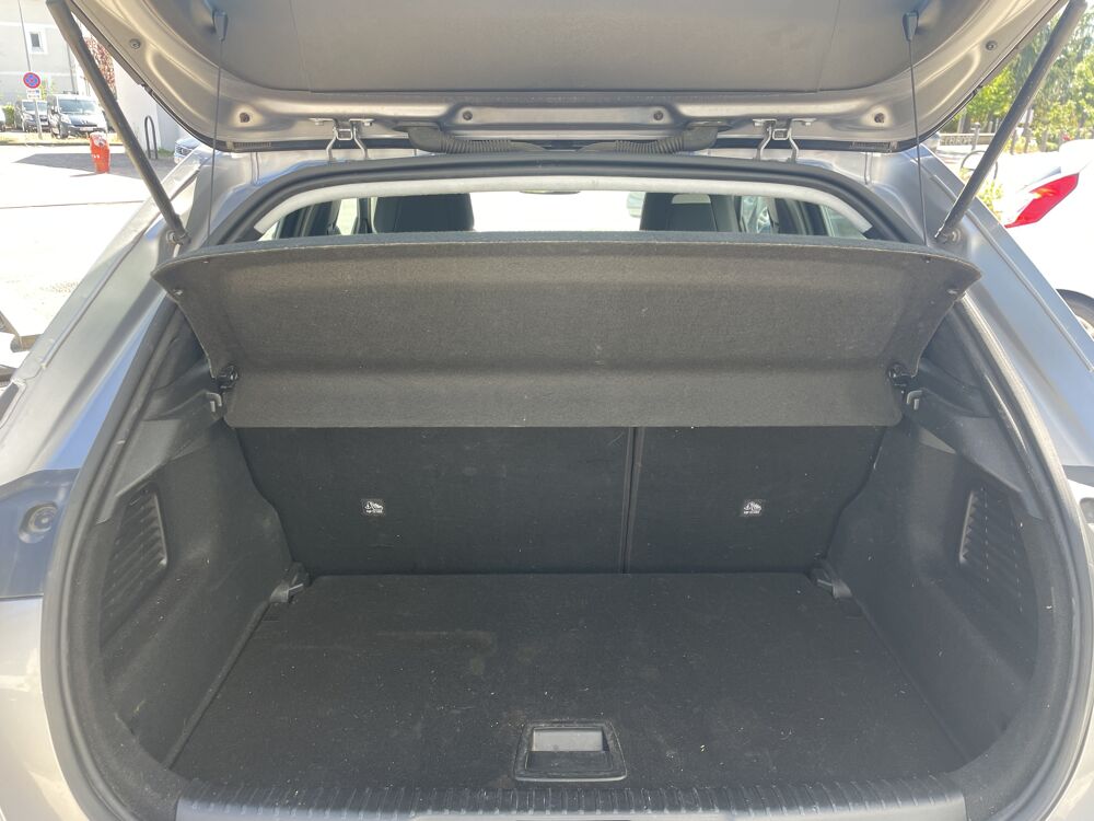 Mokka Phase II 1.5 D S&S 110cv ELEGANCE 2022 occasion 49124 Saint-Barth&eacute;lemy-d'Anjou