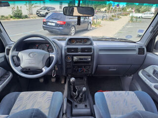 Land Cruiser 3.0 TD 125cv KZJ95 VX - 7 places - Calandre 2000 occasion 49124 Saint-Barth&eacute;lemy-d'Anjou
