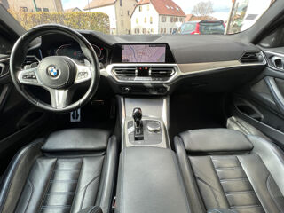 S&eacute;rie 4 420d 190ch XDrive G22 Pack SPORT M PRO 2021 occasion 25300 Pontarlier