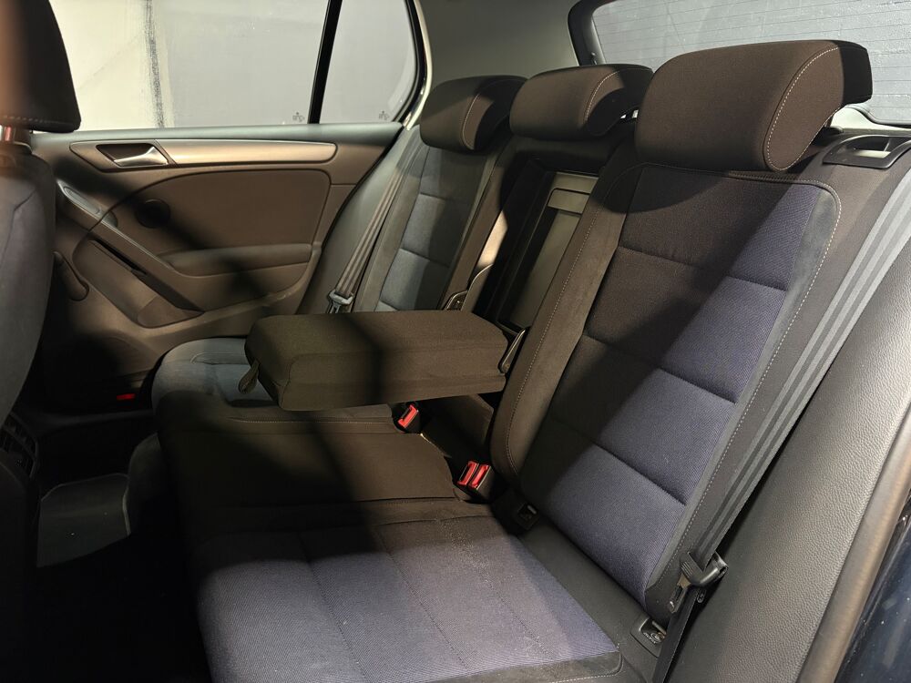 Golf 1.6 TDI 105 BlueMotion Style 2011 occasion 78680 &Eacute;p&ocirc;ne
