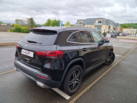 Classe GLA II 200 D BUSINESS LINE 8G-DCT 2022 occasion 80480 Salou&euml;l